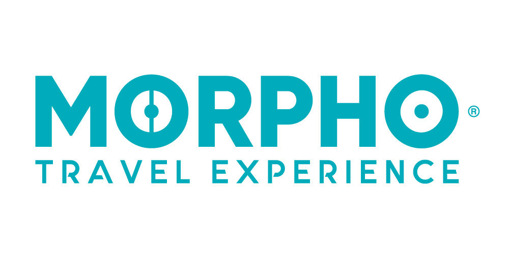 Morpho Travel Experience