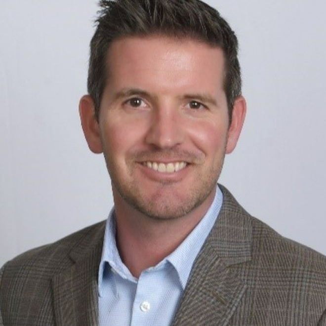 Chris Gwilliam