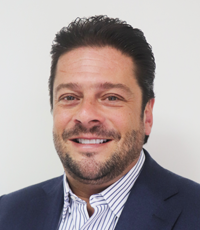 Javier García Bejos