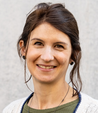 Sarah Birke