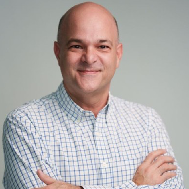 Mario Cucalón