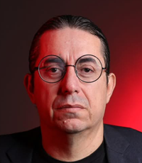 Diego Ignacio  Montenegro Galvez