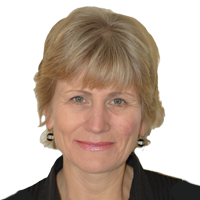 Anne  Graham