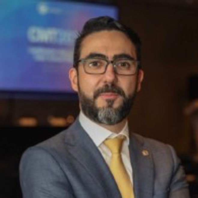 Roberto  Honorato