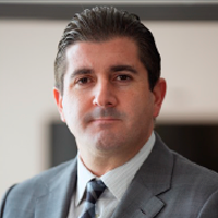 Daniel Ketchibachian