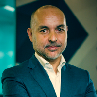 Eliseo Llamazares