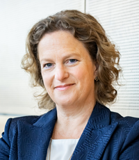 Aletta von Massenbach