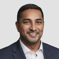Sammy Patel