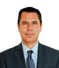 Humberto  Suárez