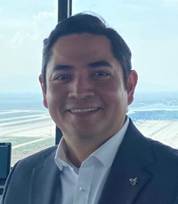 Javier Vanegas